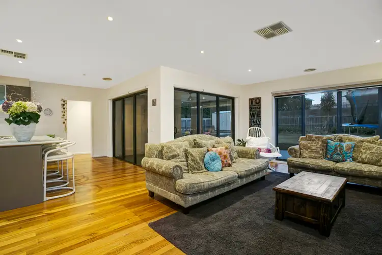 Fourth view of Homely house listing, 27 Arlia Mews, Ocean Grove VIC 3226