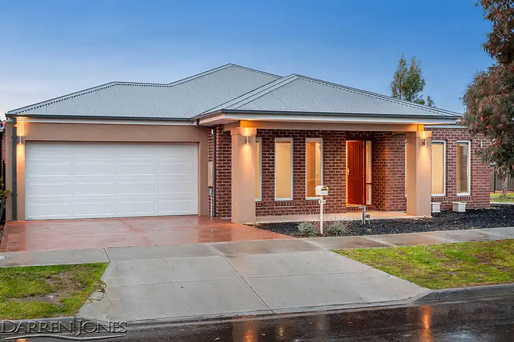 20 Kerrabee Drive, Mernda VIC 3754