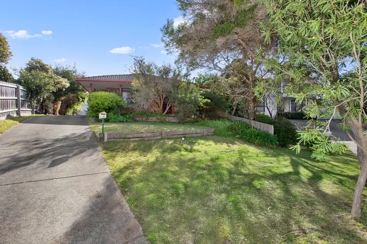 3 Coorong Court, Ocean Grove VIC 3226