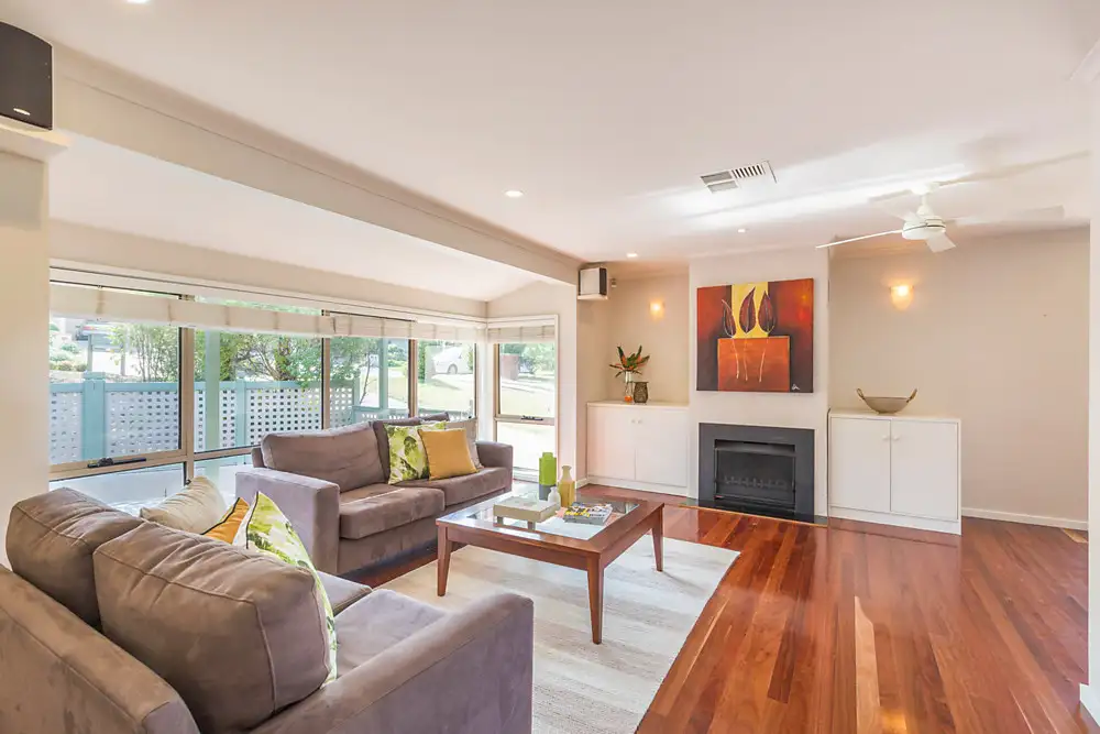 Main view of Homely house listing, 10 McDowall Place, Kambah ACT 2902