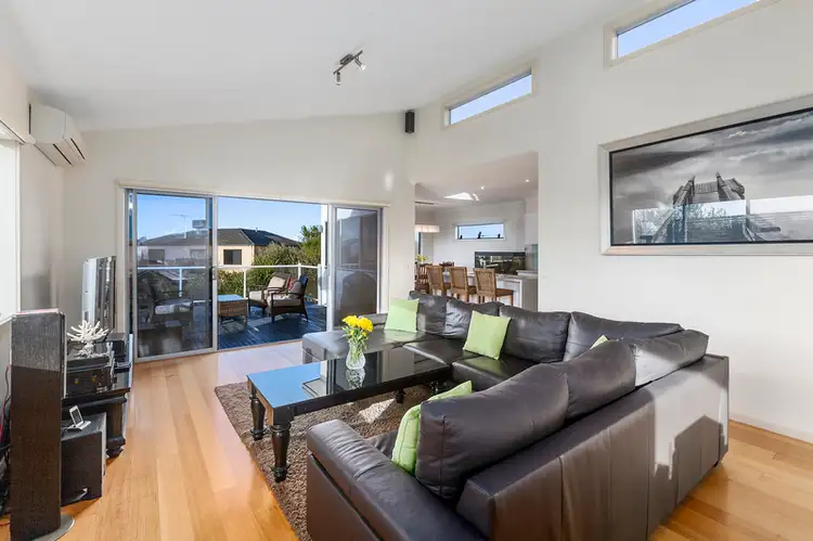 Fourth view of Homely house listing, 21 Conside Crescent, Torquay VIC 3228