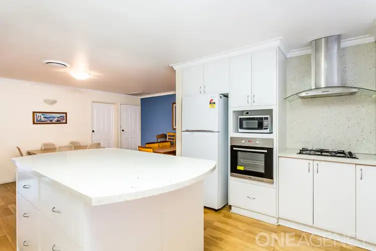 Fourth view of Homely house listing, 6 Dalrymple Terrace, Halls Head WA 6210