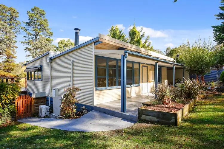 58 High Street, Seville East VIC 3139