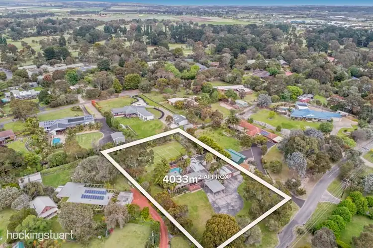 9 Lockhart Drive, Rosebud VIC 3939