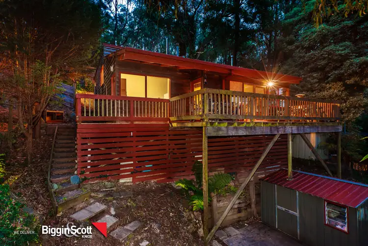 Second view of Homely house listing, 75 Government Road, The Basin VIC 3154