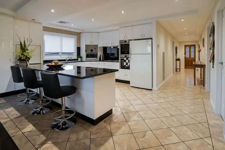 Second view of Homely house listing, 8 Tugun Road, Lilydale VIC 3140