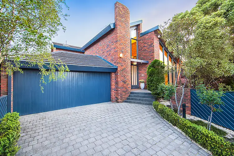 Main view of Homely house listing, 27 Snowdon Avenue, Caulfield VIC 3162