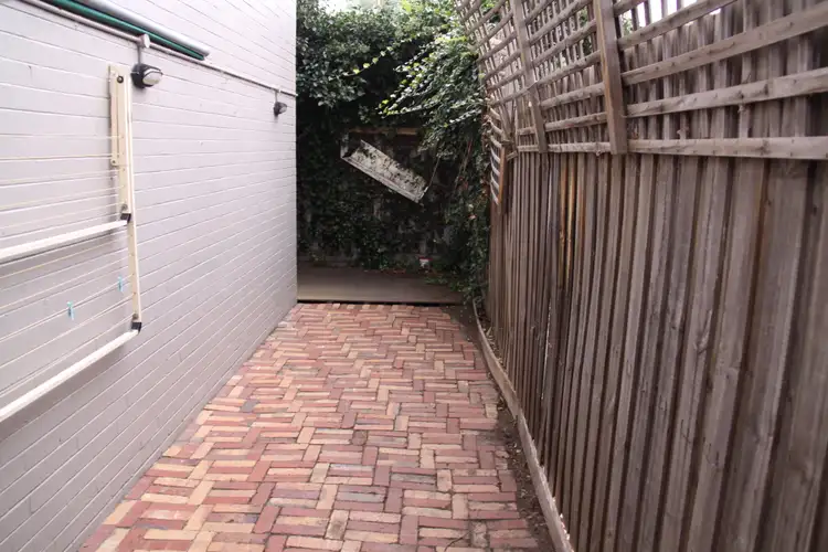 Sixth view of Homely unit listing, 6/42 Gillies Street, Fairfield VIC 3078