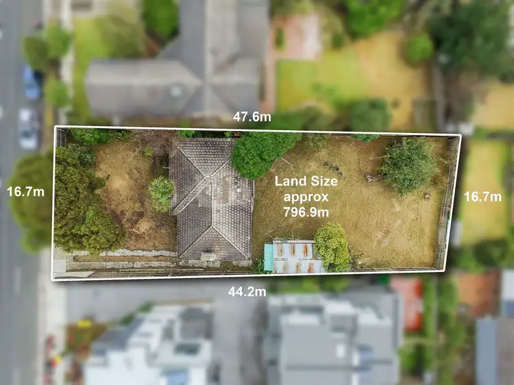 Main view of Homely house listing, 33 Foote Street, Templestowe Lower VIC 3107