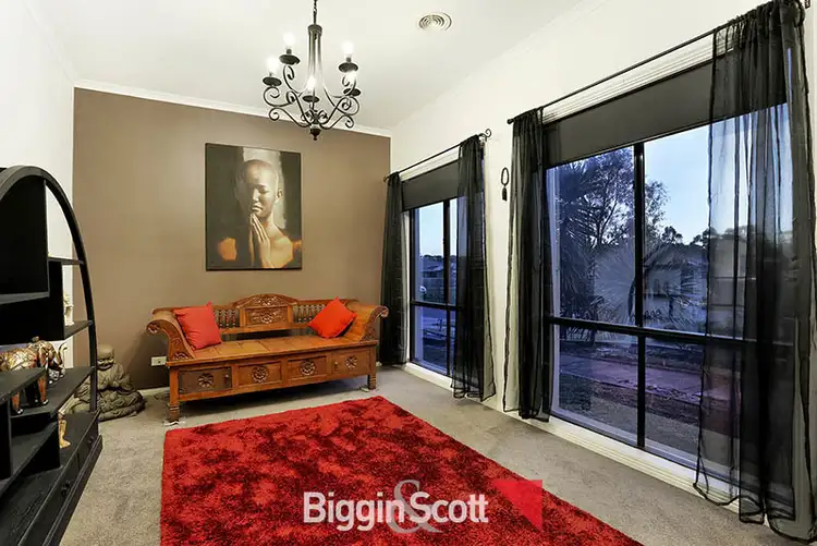 Fourth view of Homely house listing, 9 Sunny Vale Drive, Langwarrin VIC 3910