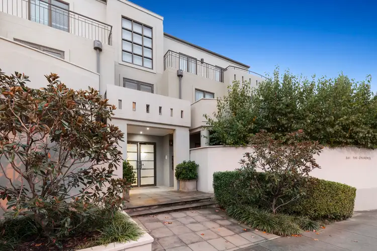 202/361 Glenferrie Road, Malvern VIC 3144