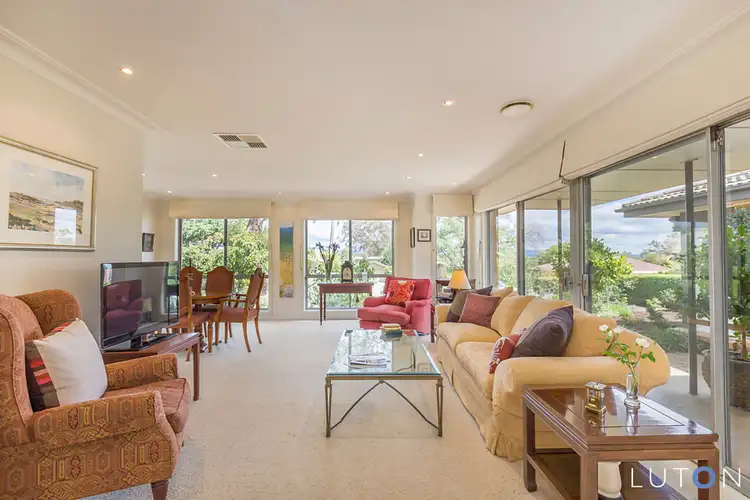 Fifth view of Homely house listing, 4 Wynter Place, Hughes ACT 2605