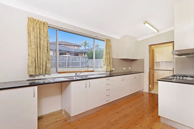 Third view of Homely house listing, 1 Eileen Street, Ryde NSW 2112