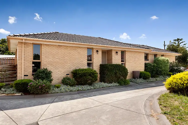 2/85 Plenty Lane, Greensborough VIC 3088