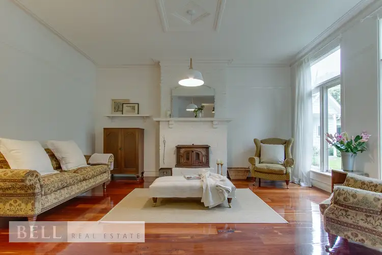 Fourth view of Homely house listing, 380 Mt Eirene Road, Gembrook VIC 3783