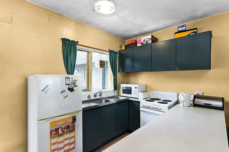 Third view of Homely flat listing, 7/13 Ormond Road, West Footscray VIC 3012