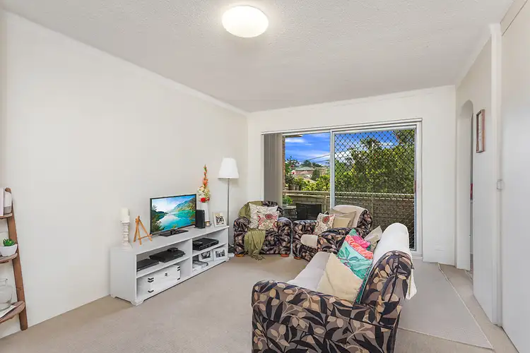 Second view of Homely apartment listing, 2/14-16 Price Street, Ryde NSW 2112