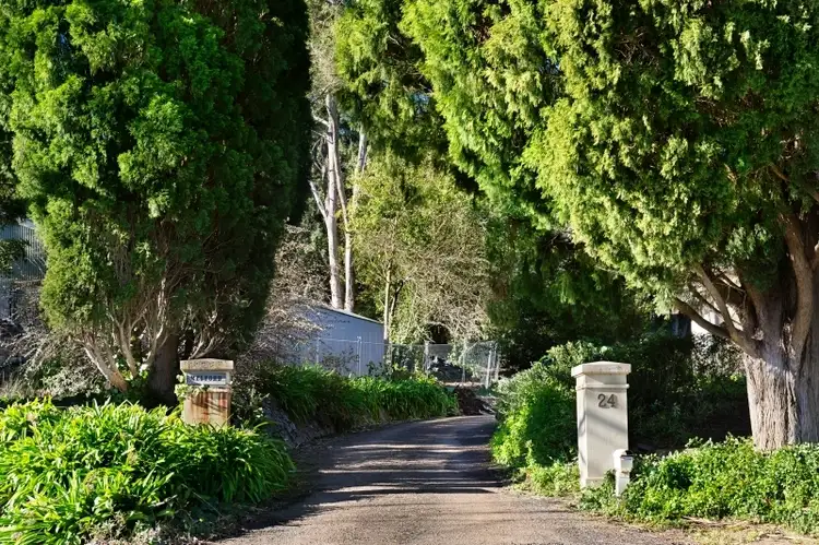 Lot 2/24 Queen  Street, Bowral NSW 2576
