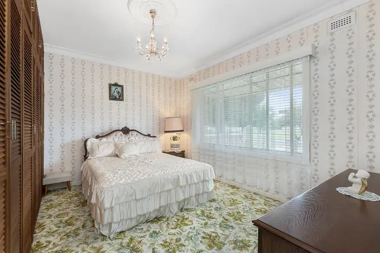 Fourth view of Homely house listing, 27 Parsons Street, Sunshine VIC 3020