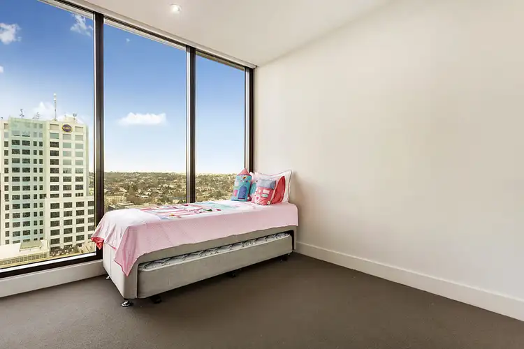 Sixth view of Homely apartment listing, 1603N/229 Toorak Road, South Yarra VIC 3141