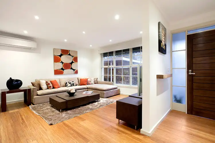 Second view of Homely villa listing, 8/69 Normanby Road, Caulfield North VIC 3161