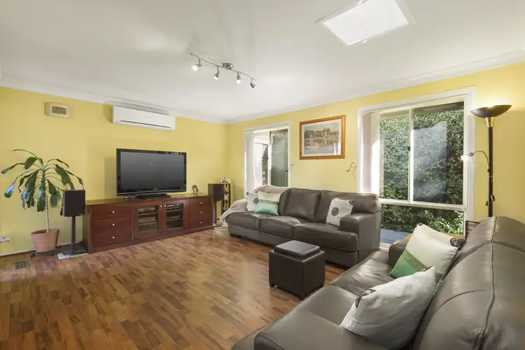 Second view of Homely unit listing, 3/22 Creek Road, Mitcham VIC 3132