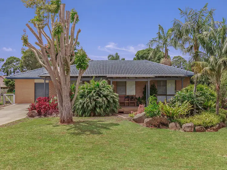 52 Rifle Range Road, Wollongbar NSW 2477