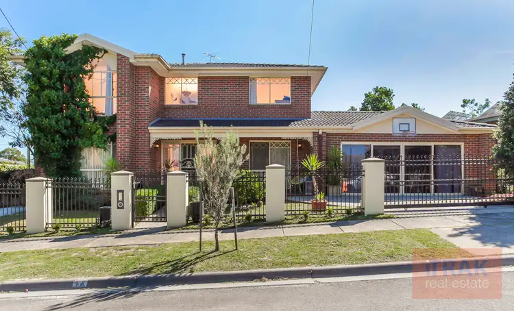 1A Piper Road, Ferntree Gully VIC 3156