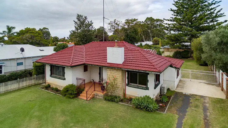 Third view of Homely house listing, 237 Spencer Street, South Bunbury WA 6230