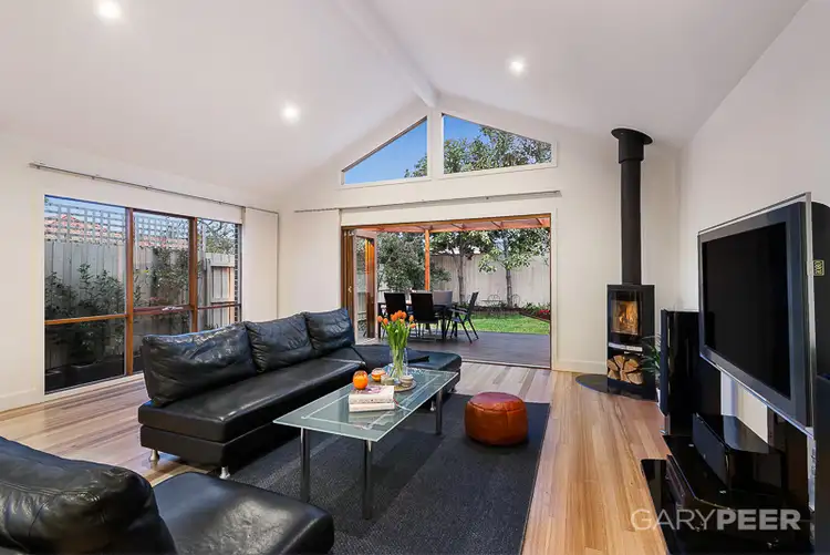 Fourth view of Homely townhouse listing, 48A Jupiter Street, Caulfield South VIC 3162