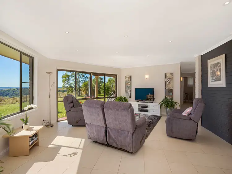 Fourth view of Homely house listing, 168 Cameron Road, Mcleans Ridges NSW 2480