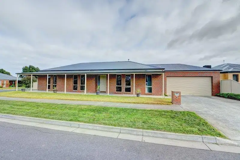 Main view of Homely house listing, 8 Jess Way, Sebastopol VIC 3356