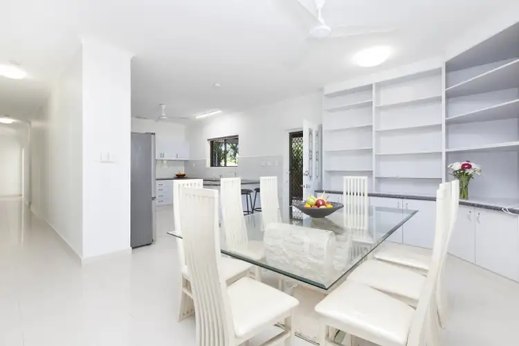 Fourth view of Homely house listing, 12 Edgeview Court, Leanyer NT 812