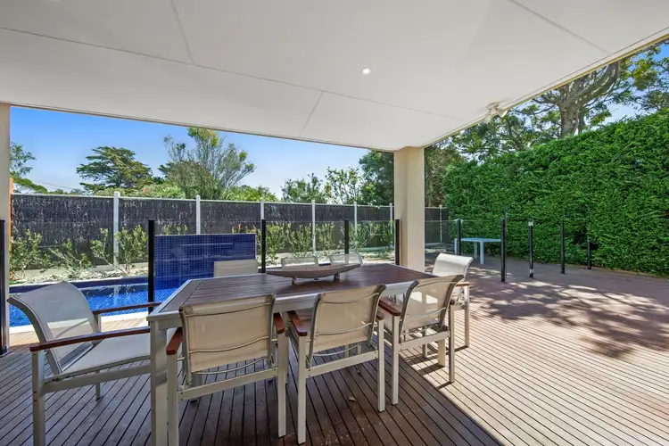 Second view of Homely house listing, 32 Boston Court, Sorrento VIC 3943