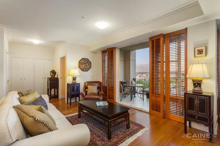 Third view of Homely apartment listing, 54/400 Victoria Parade, East Melbourne VIC 3002
