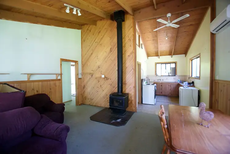 Fifth view of Homely house listing, 231 Milners Road, Launching Place VIC 3139