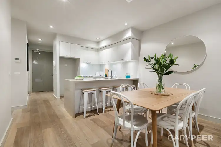 Sixth view of Homely apartment listing, 5/48 Balaclava Road, St Kilda East VIC 3183