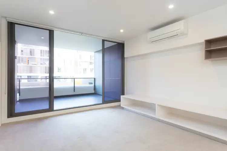 Second view of Homely apartment listing, 208/20 Dunkerley Place, Waterloo NSW 2017