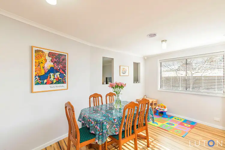 Sixth view of Homely house listing, 11 Tweed Place, Kaleen ACT 2617