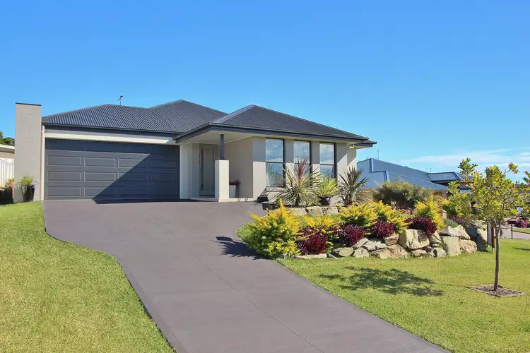 Main view of Homely house listing, 6 St Lucia Place, Bonny Hills NSW 2445