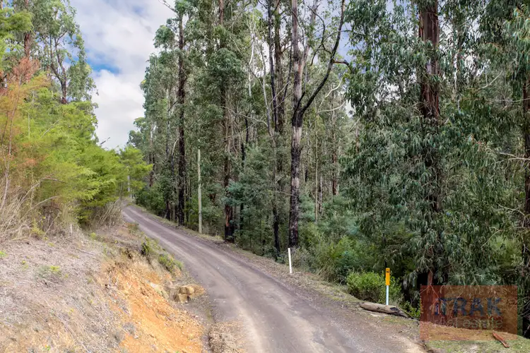 Fourth view of Homely land listing, 345 Ninks Road, St Andrews VIC 3761