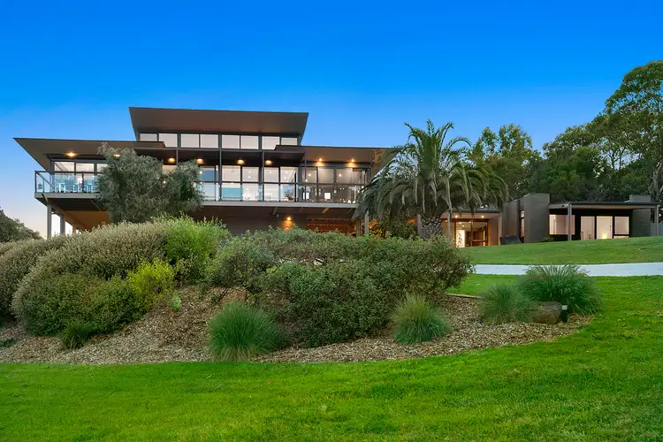 Main view of Homely house listing, 8 Rip View Close, Jan Juc VIC 3228