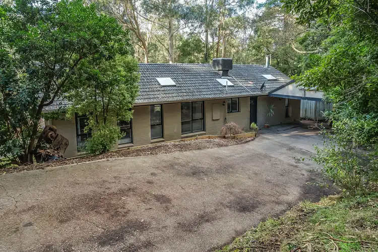 Second view of Homely house listing, 14 Belgrave Hallam Road, Belgrave VIC 3160