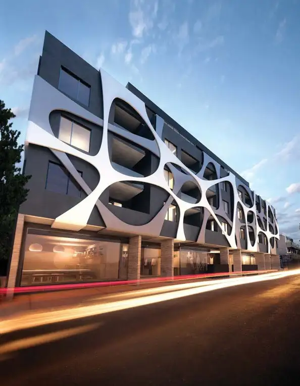 313/37-43 Breese Street, Brunswick VIC 3056