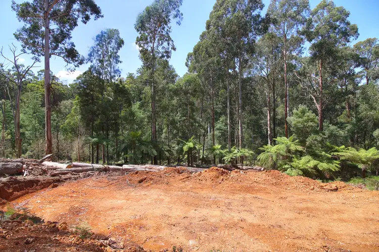 Sixth view of Homely land listing, 20 Fairy Dell Road, Monbulk VIC 3793