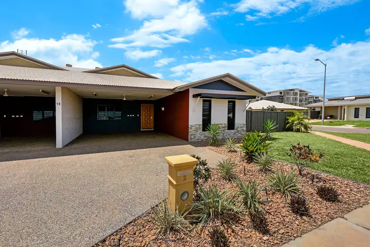 2/12 Constant Street, Coolalinga NT 839