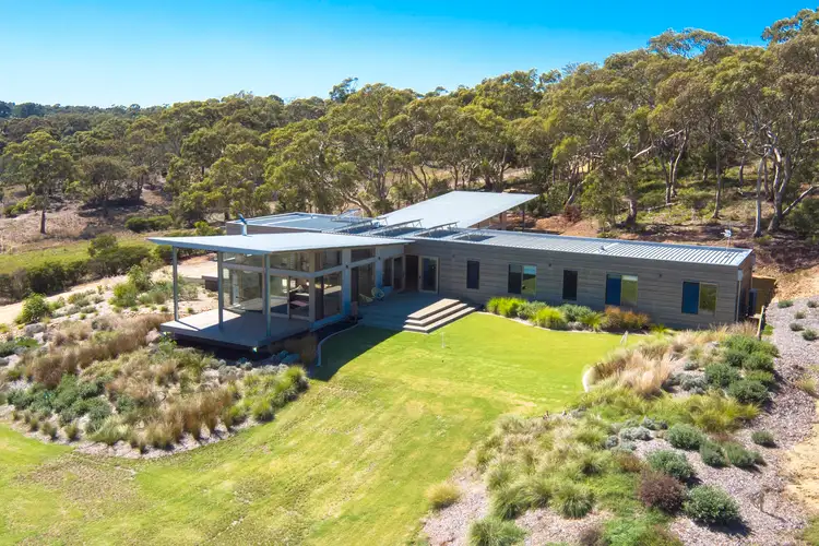 Main view of Homely house listing, 20 West View Grove, Ocean Grove VIC 3226