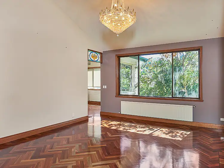 Second view of Homely house listing, 65 Basin-Olinda Road, The Basin VIC 3154