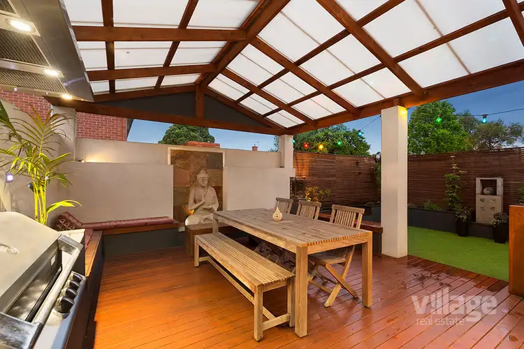 Fourth view of Homely house listing, 11 Wales Street, Kingsville VIC 3012
