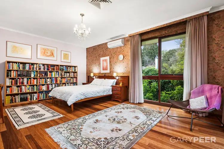 Fifth view of Homely house listing, 3/5 Kooyong Road, Caulfield North VIC 3161